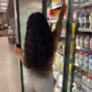 Meet your Posher, Itsonlychristin